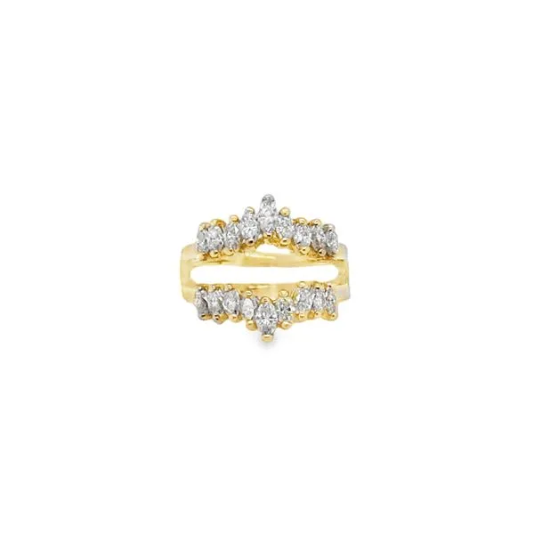 Wedding Band Griner Jewelry Co. Moultrie, GA