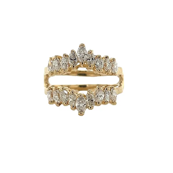 Wedding Band Griner Jewelry Co. Moultrie, GA