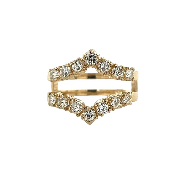 Wedding Band Griner Jewelry Co. Moultrie, GA