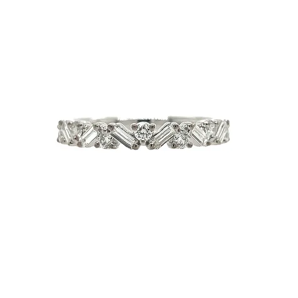 Wedding Band
