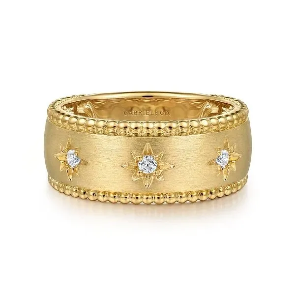 Wedding Band Griner Jewelry Co. Moultrie, GA