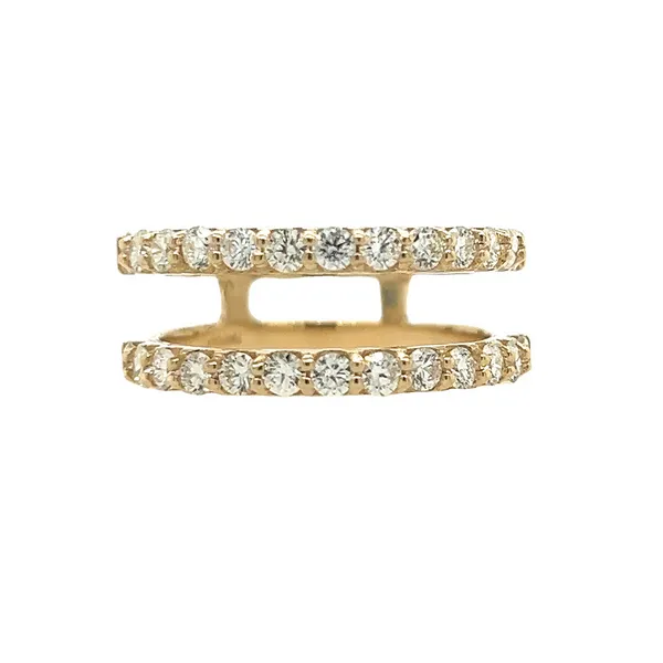 Wedding Band Griner Jewelry Co. Moultrie, GA