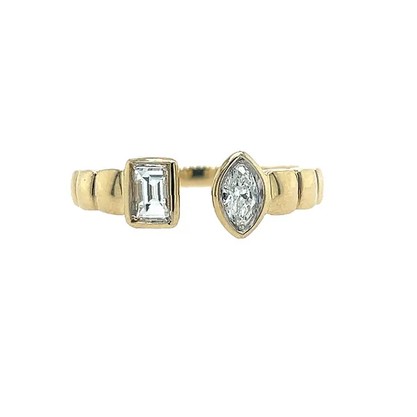 Wedding Band Griner Jewelry Co. Moultrie, GA