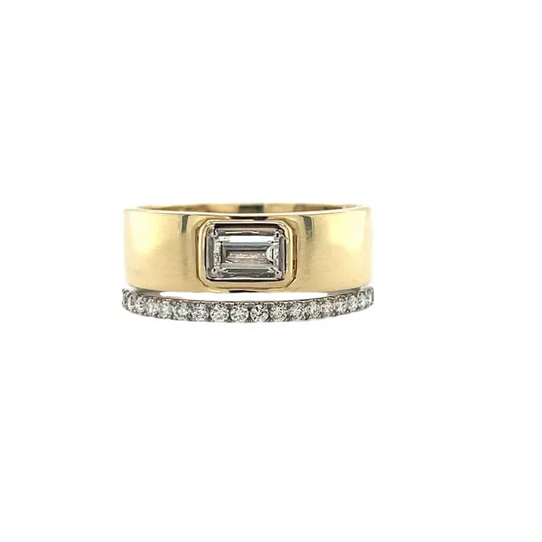 Wedding Band Griner Jewelry Co. Moultrie, GA