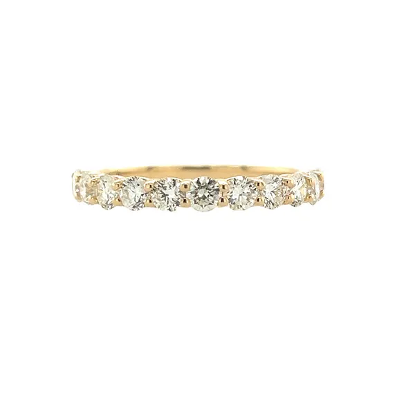 Wedding Band Griner Jewelry Co. Moultrie, GA