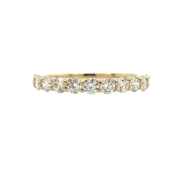 Wedding Band Griner Jewelry Co. Moultrie, GA