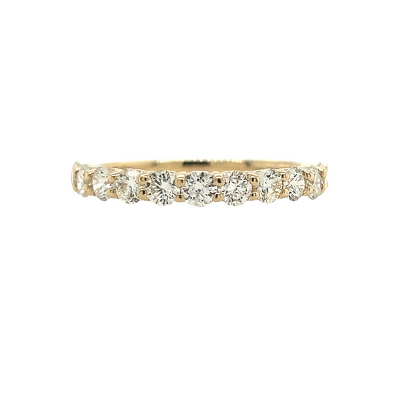 Wedding Band Griner Jewelry Co. Moultrie, GA