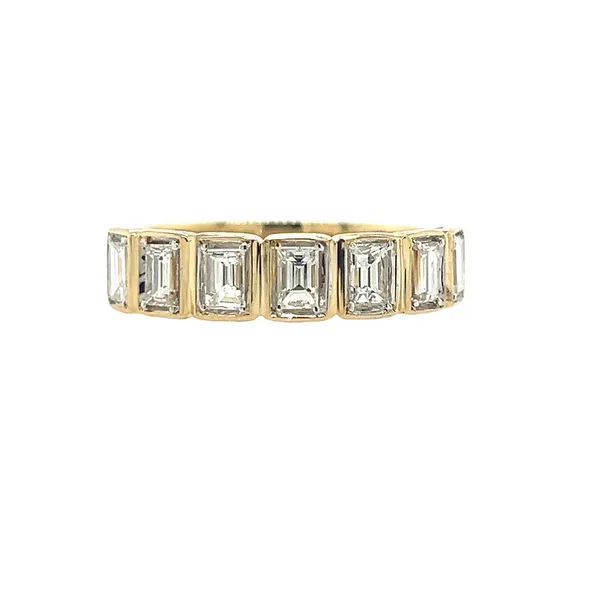 Wedding Band Griner Jewelry Co. Moultrie, GA