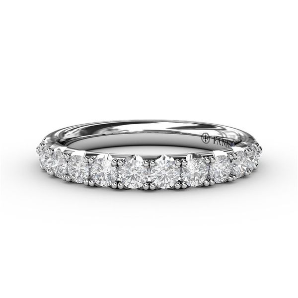 Wedding Band Griner Jewelry Co. Moultrie, GA