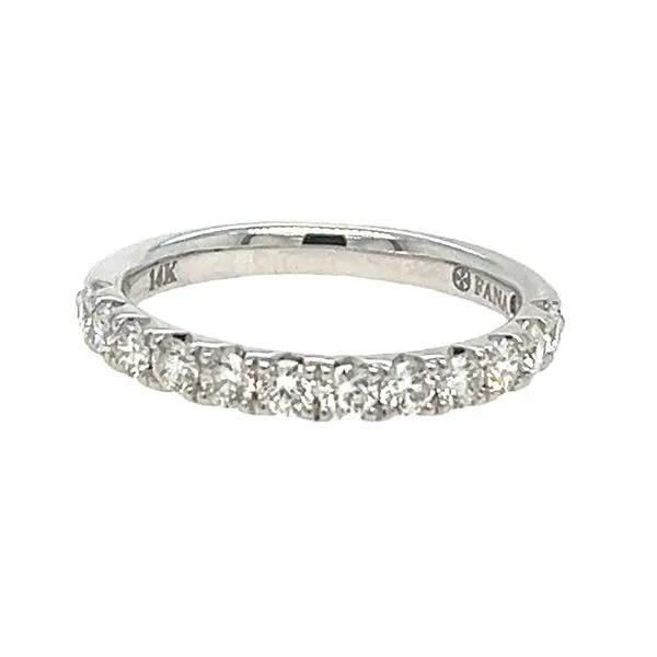 Wedding Band