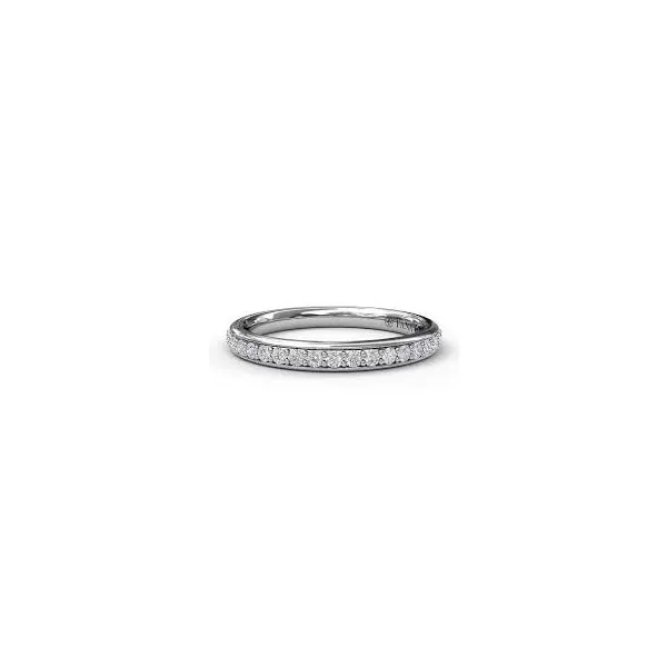 Wedding Band Griner Jewelry Co. Moultrie, GA