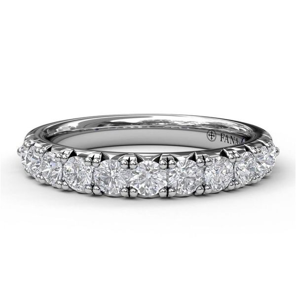 Wedding Band Griner Jewelry Co. Moultrie, GA
