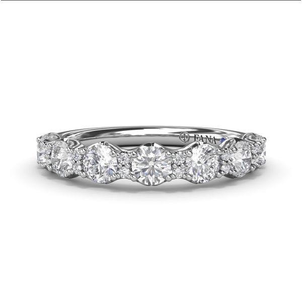 Wedding Band Griner Jewelry Co. Moultrie, GA