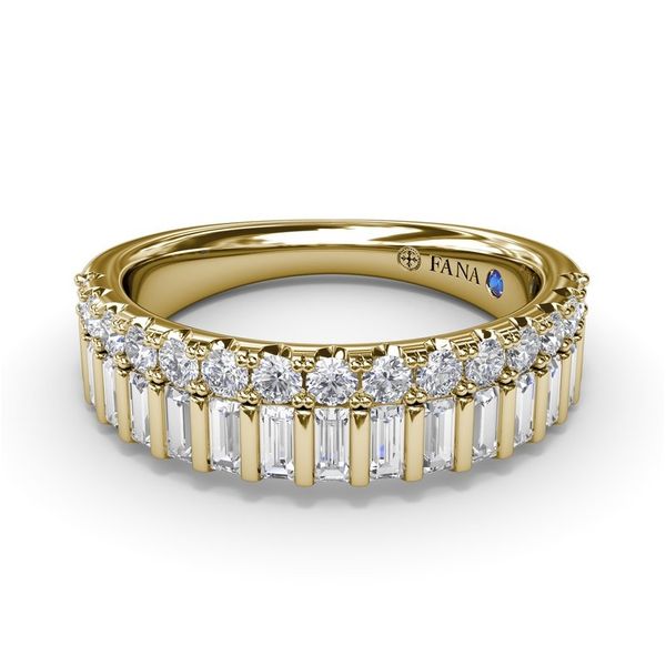 Wedding Band Griner Jewelry Co. Moultrie, GA