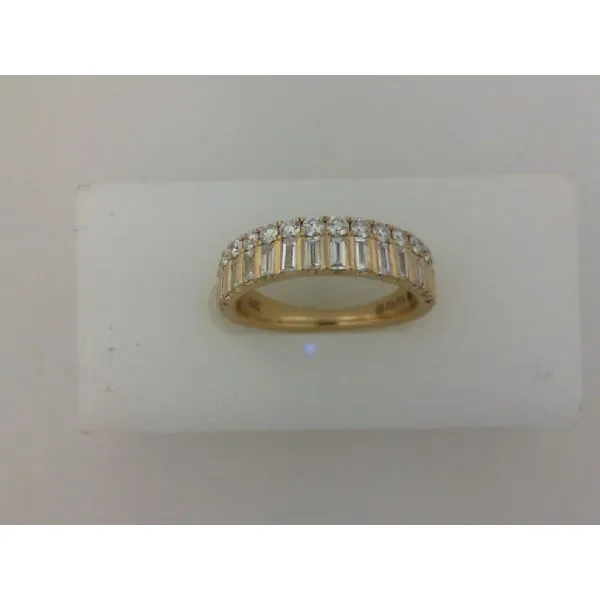 Wedding Band Griner Jewelry Co. Moultrie, GA