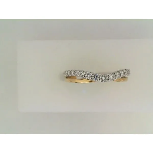Wedding Band Griner Jewelry Co. Moultrie, GA