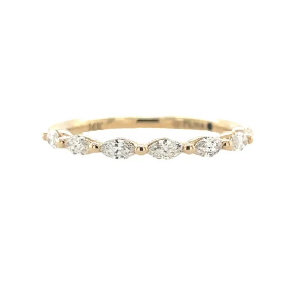 Wedding Band Griner Jewelry Co. Moultrie, GA