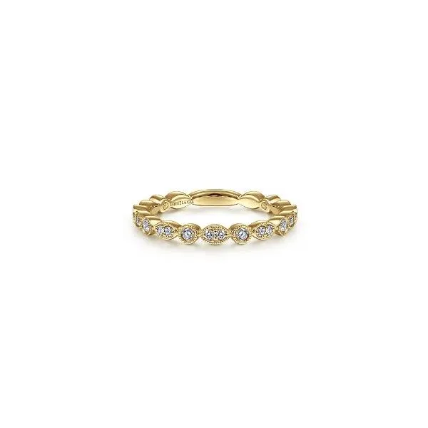 Wedding Band Griner Jewelry Co. Moultrie, GA