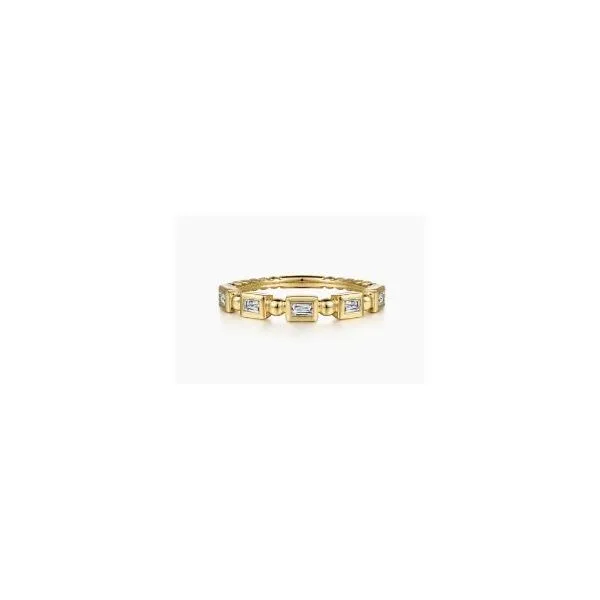 Wedding Band Griner Jewelry Co. Moultrie, GA