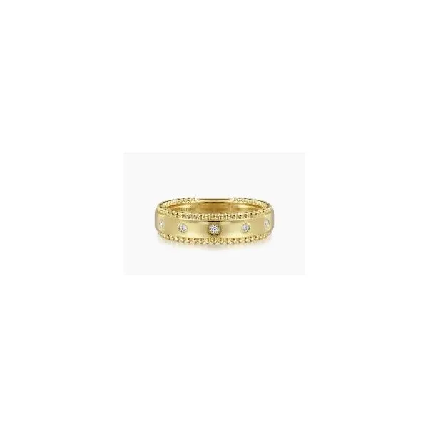Wedding Band Griner Jewelry Co. Moultrie, GA