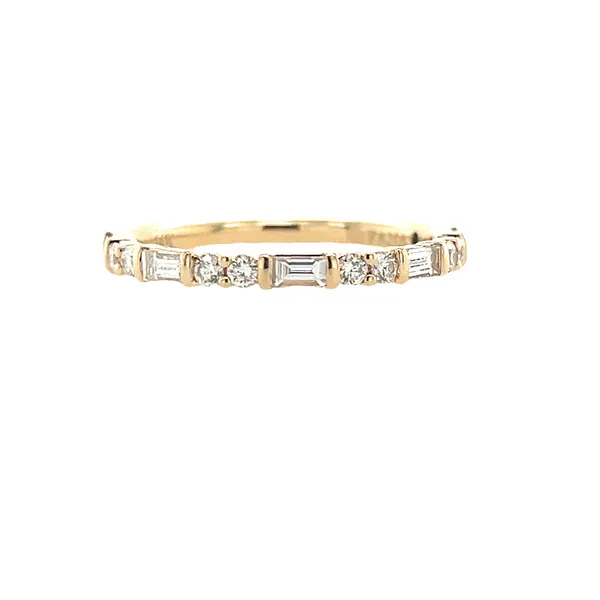 Wedding Band Griner Jewelry Co. Moultrie, GA