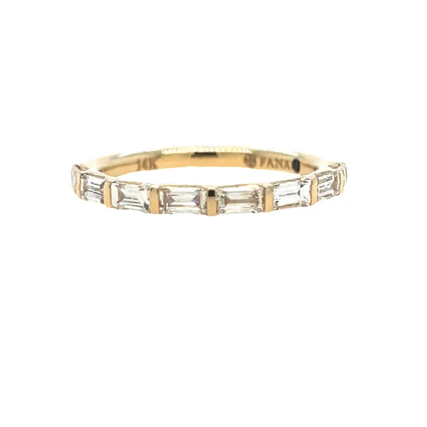 Wedding Band Griner Jewelry Co. Moultrie, GA