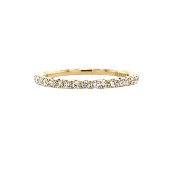 Wedding Band Griner Jewelry Co. Moultrie, GA