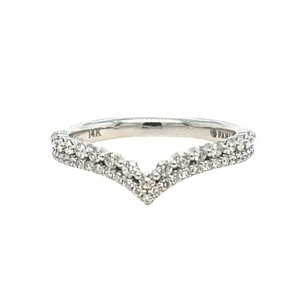 Wedding Band Griner Jewelry Co. Moultrie, GA