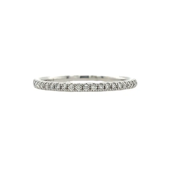 Wedding Band Griner Jewelry Co. Moultrie, GA