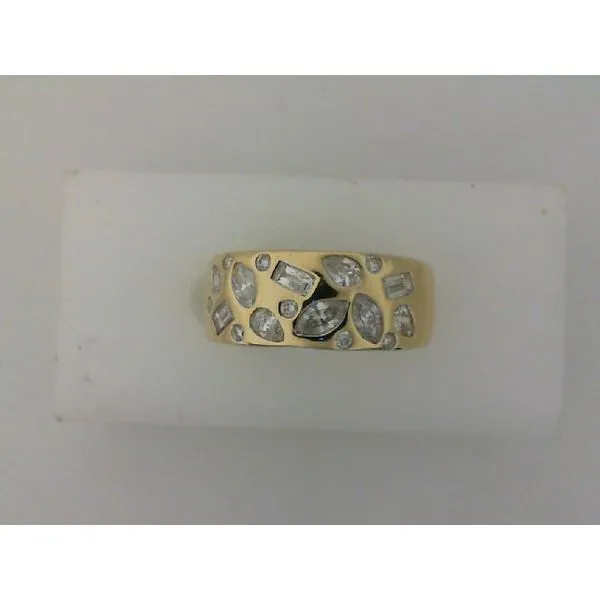 Wedding Band Griner Jewelry Co. Moultrie, GA