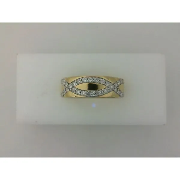 Wedding Band Griner Jewelry Co. Moultrie, GA
