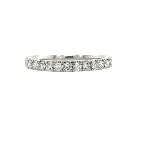 Wedding Band Griner Jewelry Co. Moultrie, GA