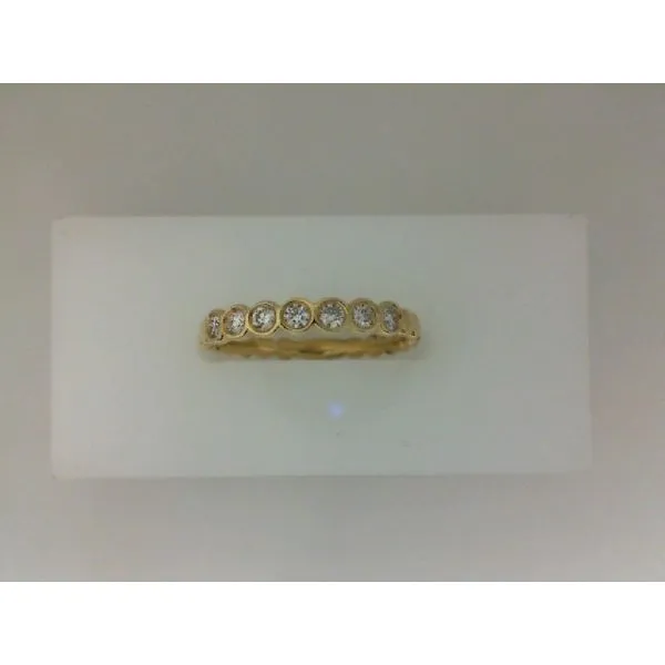Wedding Band Griner Jewelry Co. Moultrie, GA