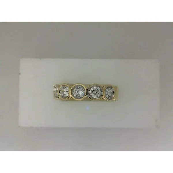 Wedding Band Griner Jewelry Co. Moultrie, GA