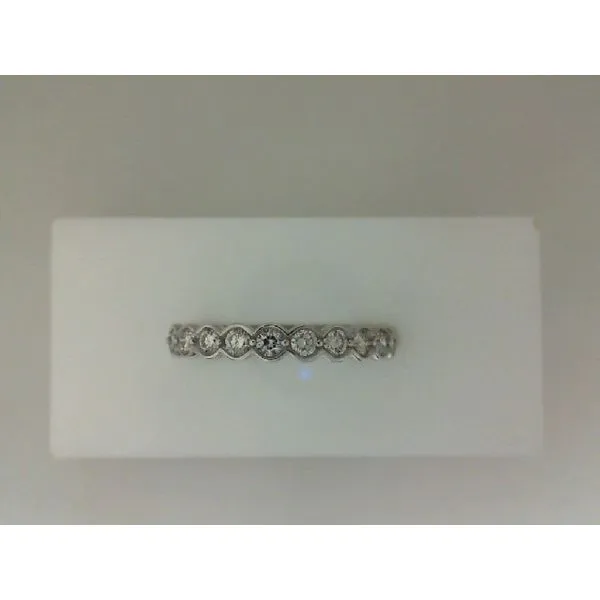 Wedding Band Griner Jewelry Co. Moultrie, GA