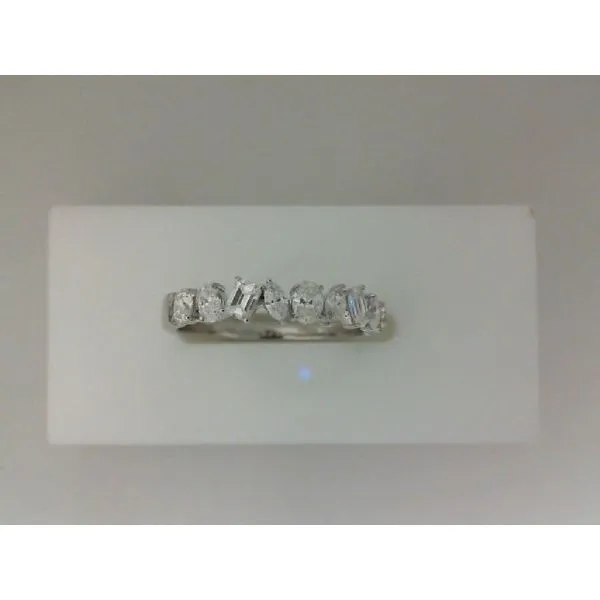 Wedding Band Griner Jewelry Co. Moultrie, GA