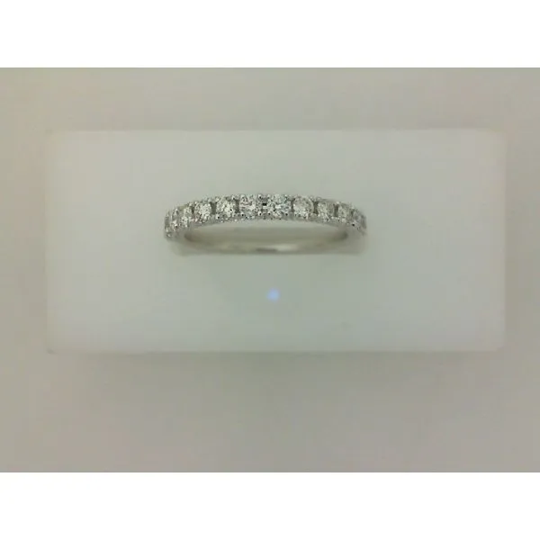 Wedding Band Griner Jewelry Co. Moultrie, GA