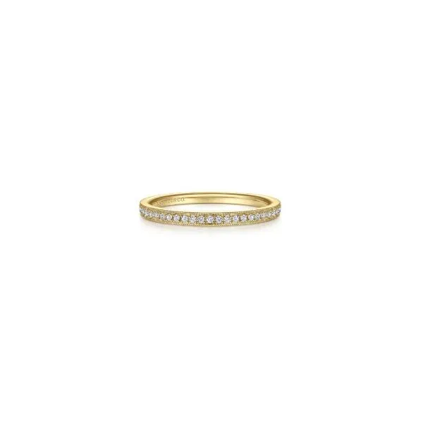 Wedding Band Griner Jewelry Co. Moultrie, GA