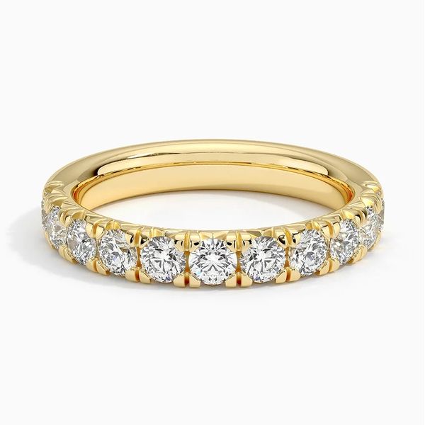 Wedding Band Griner Jewelry Co. Moultrie, GA