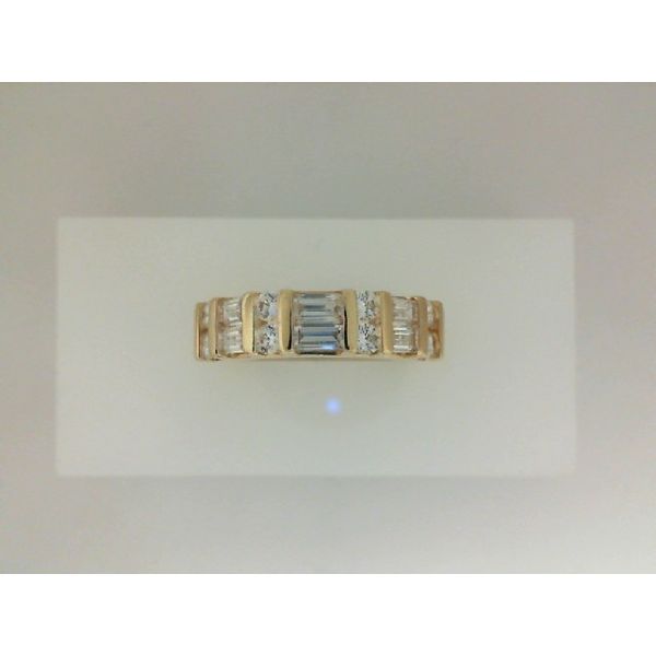 Wedding Band Griner Jewelry Co. Moultrie, GA