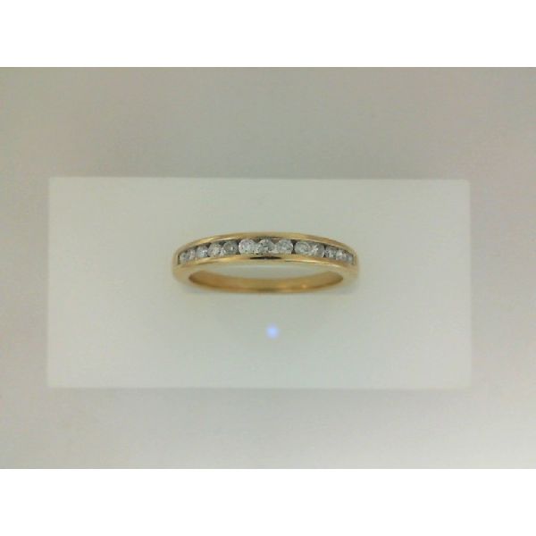 Wedding Band Griner Jewelry Co. Moultrie, GA