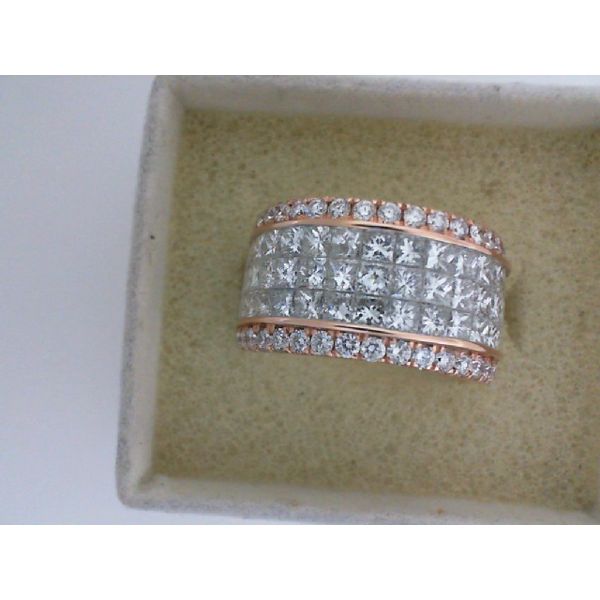 Wedding Band Griner Jewelry Co. Moultrie, GA