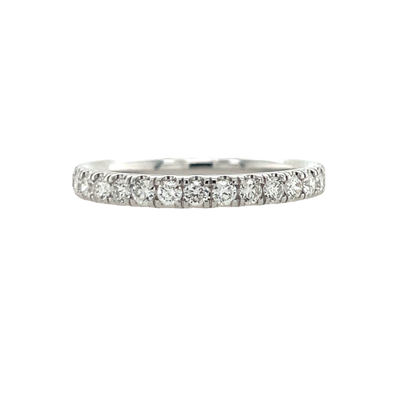 Wedding Band Griner Jewelry Co. Moultrie, GA