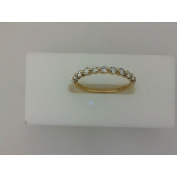 Wedding Band Griner Jewelry Co. Moultrie, GA