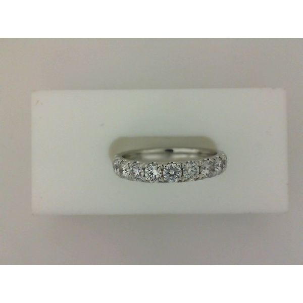 Wedding Band Griner Jewelry Co. Moultrie, GA