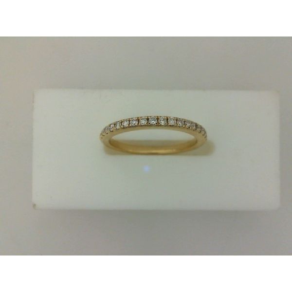 Wedding Band Griner Jewelry Co. Moultrie, GA