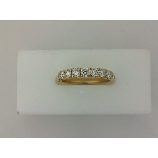 Wedding Band Griner Jewelry Co. Moultrie, GA