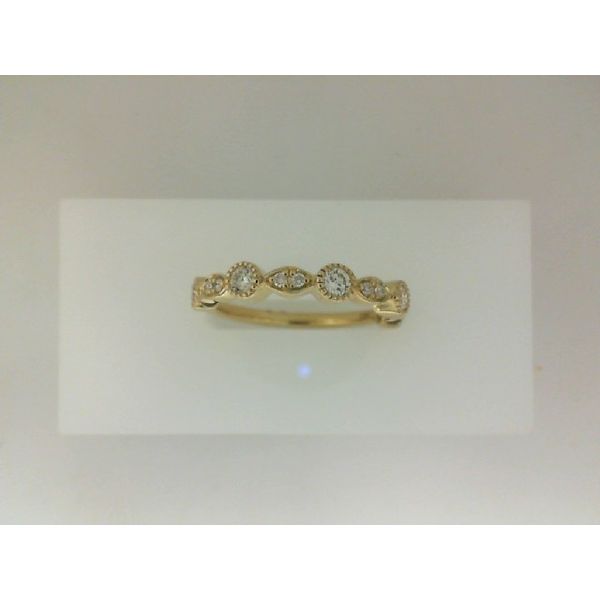Wedding Band Griner Jewelry Co. Moultrie, GA