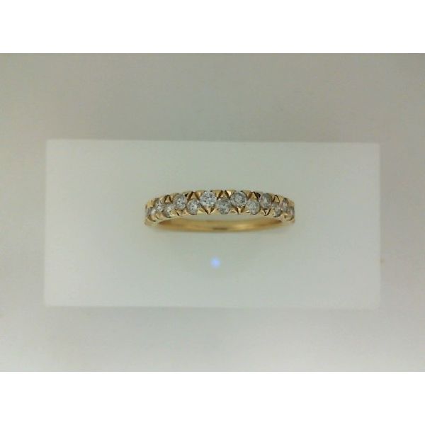 Wedding Band Griner Jewelry Co. Moultrie, GA