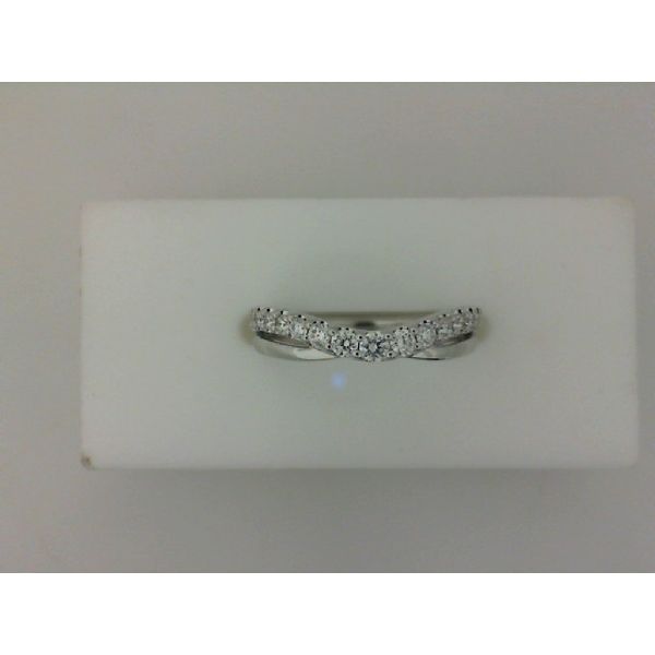 Wedding Band Griner Jewelry Co. Moultrie, GA